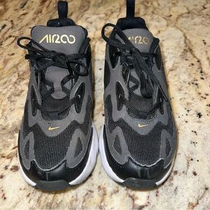 Boys’ Nike Air Sneakers size 3